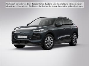 Audi Q6 e-tron e-tron Tech Komfortpaket Privacy