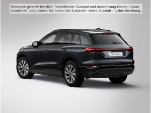 Audi Q6 e-tron e-tron Tech Komfortpaket Privacy