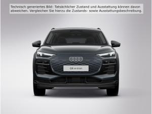 Audi Q6 e-tron e-tron Tech Komfortpaket Privacy
