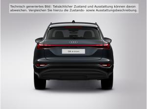 Audi Q6 e-tron e-tron Tech Komfortpaket Privacy