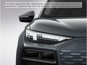 Audi Q6 e-tron e-tron Tech Komfortpaket Privacy