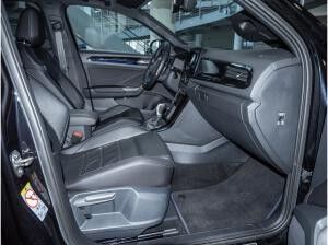 Volkswagen T-Roc R 2.0 TSI 4M Pano Leder DCC Black-Style