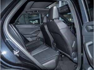 Volkswagen T-Roc R 2.0 TSI 4M Pano Leder DCC Black-Style