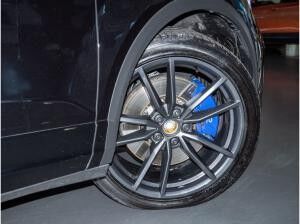 Volkswagen T-Roc R 2.0 TSI 4M Pano Leder DCC Black-Style