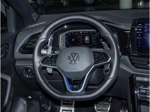 Volkswagen T-Roc R 2.0 TSI 4M Pano Leder DCC Black-Style