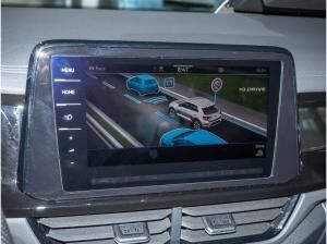 Volkswagen T-Roc R 2.0 TSI 4M Pano Leder DCC Black-Style