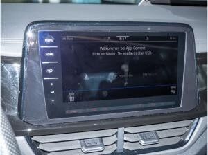 Volkswagen T-Roc R 2.0 TSI 4M Pano Leder DCC Black-Style