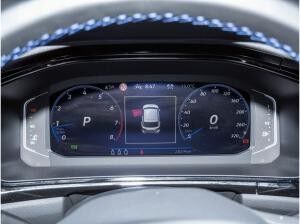 Volkswagen T-Roc R 2.0 TSI 4M Pano Leder DCC Black-Style