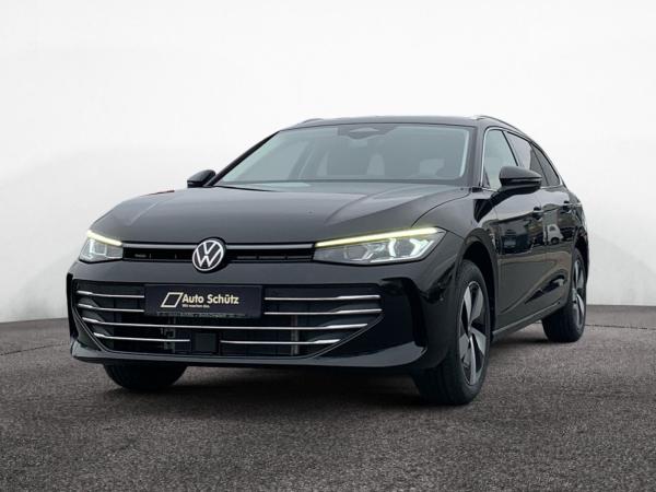 Volkswagen Passat Business 1,5 l eTSI Business AHK*WINTERRÄDER*360° KAMERA*HEAD-UP