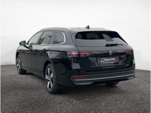 Volkswagen Passat Business 1,5 l eTSI Business AHK*WINTERRÄDER*360° KAMERA*HEAD-UP