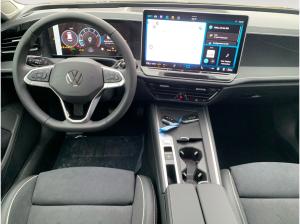 Volkswagen Passat Business 1,5 l eTSI Business AHK*WINTERRÄDER*360° KAMERA*HEAD-UP