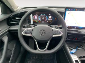 Volkswagen Passat Business 1,5 l eTSI Business AHK*WINTERRÄDER*360° KAMERA*HEAD-UP