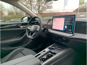 Volkswagen Passat Business 1,5 l eTSI Business AHK*WINTERRÄDER*360° KAMERA*HEAD-UP