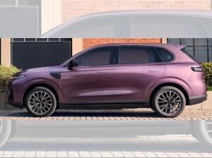 Leapmotor B10 DESIGN PRO MAX 67,2 kWh 218 PS *SOFORT VERFÜGBAR*