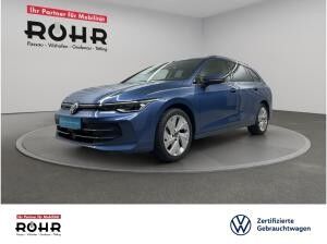 Volkswagen Golf VIII Variant Style (AHK.Kamera.Pano.LED.Navi) 1.5 eTSI DSG
