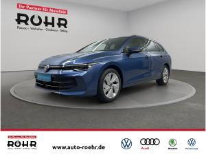 Volkswagen Golf VIII Variant Style (AHK.Kamera.Pano.LED.Navi) 1.5 eTSI DSG