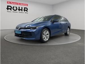 Volkswagen Golf VIII Variant Style (AHK.Kamera.Pano.LED.Navi) 1.5 eTSI DSG