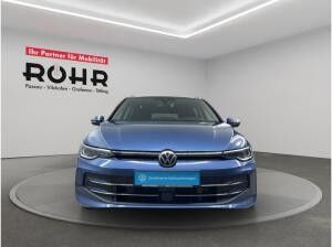 Volkswagen Golf VIII Variant Style (AHK.Kamera.Pano.LED.Navi) 1.5 eTSI DSG