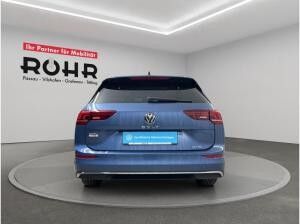 Volkswagen Golf VIII Variant Style (AHK.Kamera.Pano.LED.Navi) 1.5 eTSI DSG