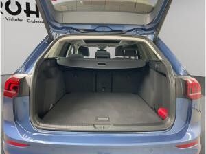 Volkswagen Golf VIII Variant Style (AHK.Kamera.Pano.LED.Navi) 1.5 eTSI DSG