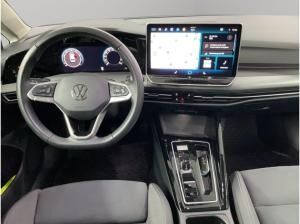 Volkswagen Golf VIII Variant Style (AHK.Kamera.Pano.LED.Navi) 1.5 eTSI DSG