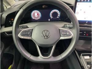 Volkswagen Golf VIII Variant Style (AHK.Kamera.Pano.LED.Navi) 1.5 eTSI DSG