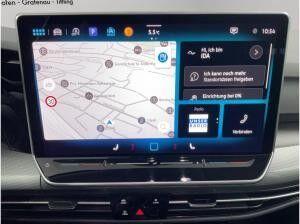 Volkswagen Golf VIII Variant Style (AHK.Kamera.Pano.LED.Navi) 1.5 eTSI DSG