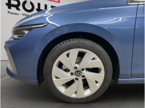 Volkswagen Golf VIII Variant Style (AHK.Kamera.Pano.LED.Navi) 1.5 eTSI DSG