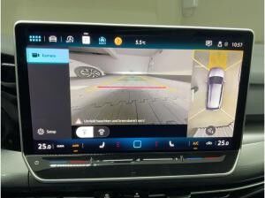 Volkswagen Golf VIII Variant Style (AHK.Kamera.Pano.LED.Navi) 1.5 eTSI DSG