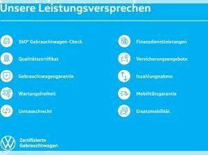 Volkswagen Golf VIII Variant Style (AHK.Kamera.Pano.LED.Navi) 1.5 eTSI DSG