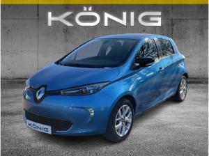 Renault ZOE Life Z.E. 40 Klima