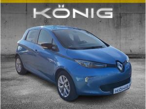 Renault ZOE Life Z.E. 40 Klima
