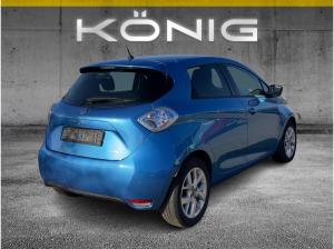 Renault ZOE Life Z.E. 40 Klima