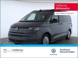 Volkswagen California Ocean 4Motion AHK Navi ACC Sommerküche