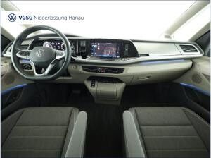 Volkswagen California Ocean 4Motion AHK Navi ACC Sommerküche