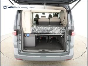 Volkswagen California Ocean 4Motion AHK Navi ACC Sommerküche