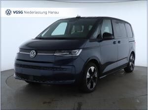 Volkswagen Multivan Life 4Motion AHK PDC Panoramadach AGR 6