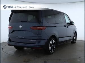 Volkswagen Multivan Life 4Motion AHK PDC Panoramadach AGR 6