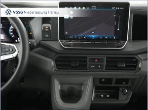 Volkswagen Grand California 600 AHK Sitzhzg. Hochbett Navi