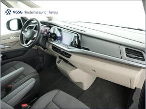 Volkswagen Multivan Life 4Motion AHK PDC Panoramadach AGR 6