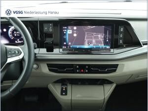 Volkswagen Multivan Life 4Motion AHK PDC Panoramadach AGR 6