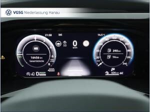 Volkswagen Multivan Life 4Motion AHK PDC Panoramadach AGR 6