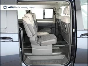Volkswagen Multivan Life 4Motion AHK PDC Panoramadach AGR 6