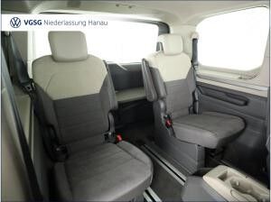 Volkswagen Multivan Life 4Motion AHK PDC Panoramadach AGR 6