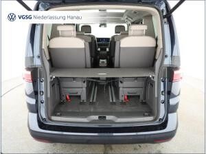 Volkswagen Multivan Life 4Motion AHK PDC Panoramadach AGR 6