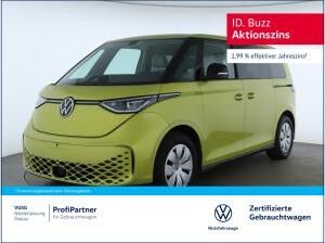 Volkswagen ID.Buzz ID. Buzz Pure AHK Kamera Navi LED Elektr. Klima