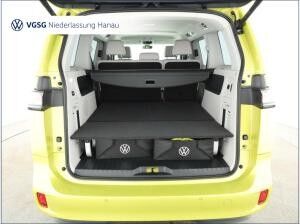 Volkswagen ID.Buzz ID. Buzz Pure AHK Kamera Navi LED Elektr. Klima