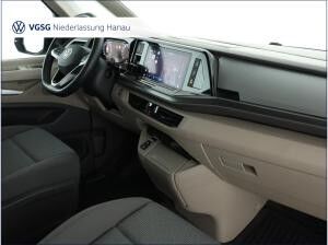 Volkswagen Multivan AHK 6 Sitze Gute-Nacht-Paket Navi LED