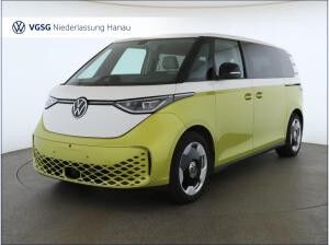 Volkswagen ID.Buzz ID. Buzz Pro Lang AHK Pano AreaView IQ.Light Navi