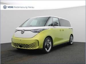 Volkswagen ID.Buzz ID. Buzz Pro Lang AHK 7-Sitzer IQ.Light Navi LED